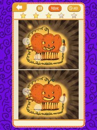 Find the Differences: Halloween screenshot, image №1843425 - RAWG