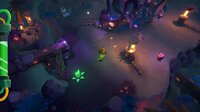 Otter's Hell screenshot, image №3403515 - RAWG