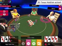 Avakin Poker - 3D Social Club screenshot, image №1358473 - RAWG