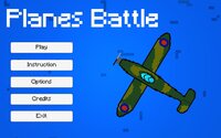 Planes Battle screenshot, image №3376873 - RAWG