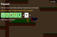 Rogue-Hoarder screenshot, image №3018064 - RAWG