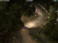 Rush Rally Origins screenshot, image №2987779 - RAWG