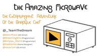 The Amazing Microwave: The Extravagant Adventures of The Baroque Chef screenshot, image №1114402 - RAWG