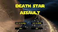 Death Star Assault screenshot, image №2568958 - RAWG