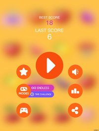 Tap Apple: Don't Tap The Others screenshot, image №1788439 - RAWG