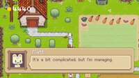 Cute Farmer Life screenshot, image №3974524 - RAWG