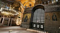Hagia Sophia VR Experience screenshot, image №2854996 - RAWG