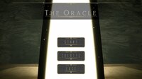 The Oracle (rikerg, Matt Rempel, Graham Wiebe) screenshot, image №2537474 - RAWG