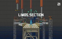 Robot Factory (mirtorande) screenshot, image №1127650 - RAWG