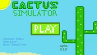 Cactus Planting Simulator screenshot, image №3826386 - RAWG