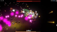 Save Me My Hero screenshot, image №4157320 - RAWG
