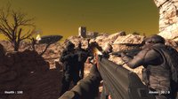 Desert Rescue screenshot, image №839086 - RAWG