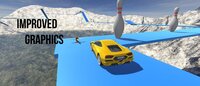 Extreme Parkour Simulator:Hardest Ways screenshot, image №2483605 - RAWG