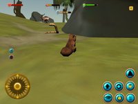 Squirrel Simulator 3D screenshot, image №1624757 - RAWG