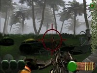 A Jungle Warfare (17+) - Sniper Games For Free screenshot, image №1763294 - RAWG