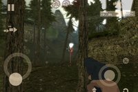 Priest Hunting screenshot, image №1440578 - RAWG