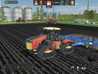 American Farming screenshot, image №4040825 - RAWG