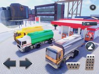 Truck Simulator Highway screenshot, image №2204895 - RAWG
