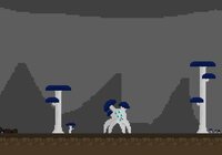 pygame platformer combat game (WIP) screenshot, image №3407203 - RAWG