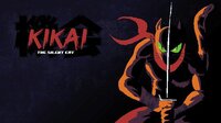 Kikai Silent Cat screenshot, image №3670404 - RAWG
