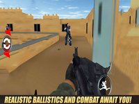 Sniper Extirpate Terrorism 3D screenshot, image №1838946 - RAWG