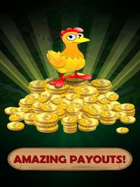 Farm Jackpot Wild Casino Slots screenshot, image №943397 - RAWG