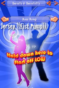 Jersey Fist-Pump Free: Beat the Beat-Up! screenshot, image №986857 - RAWG