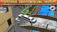 3D Limo Parking Simulator Game screenshot, image №1556316 - RAWG