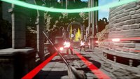 Sword Art Omni screenshot, image №1013814 - RAWG