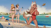 Summer Passion screenshot, image №4243197 - RAWG
