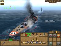 Pacific Storm: Allies screenshot, image №452128 - RAWG