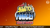 Mighty Switch Force! Hose It Down! screenshot, image №201279 - RAWG