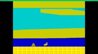 Running Duck of The Summer screenshot, image №2411718 - RAWG