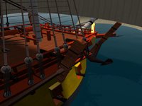 Pirates of the Burning Sea screenshot, image №355275 - RAWG