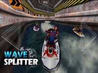 Wave Splitter Jetski Racing screenshot, image №1334766 - RAWG