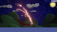 Blood Trail (itch) (Extroias, extroiergamer, Spidei) screenshot, image №3449239 - RAWG