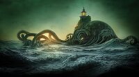NecroNomNomNom: Eldritch Horror Dating screenshot, image №3914243 - RAWG