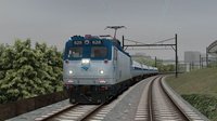 RailWorks 3: Train Simulator 2012 screenshot, image №582507 - RAWG