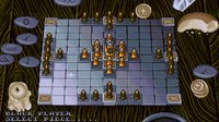 King's Table - The Legend of Ragnarok screenshot, image №696086 - RAWG