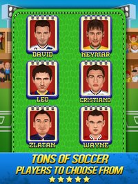 Soccer Doctor Surgery Salon - Kid Games Free screenshot, image №2027233 - RAWG