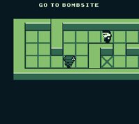 The Saboteur (itch) screenshot, image №3587870 - RAWG