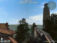 Combat Arms screenshot, image №496825 - RAWG