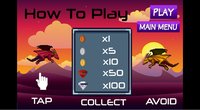 Dragon's Flight (Browser Version) screenshot, image №2135284 - RAWG