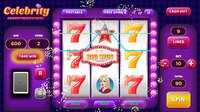 Celebrity Slot Machine screenshot, image №3854718 - RAWG