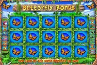 Monkey Money Slots screenshot, image №1383632 - RAWG