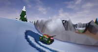 Tank Arena Shooter (Split-Screen Version) screenshot, image №1725655 - RAWG
