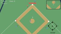 Batball: A Baseball* Game screenshot, image №3695428 - RAWG