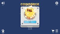 CoinForge screenshot, image №4088130 - RAWG