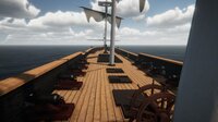 Naval Combat - prototype screenshot, image №3383877 - RAWG