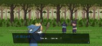 tug-of-war screenshot, image №4003599 - RAWG